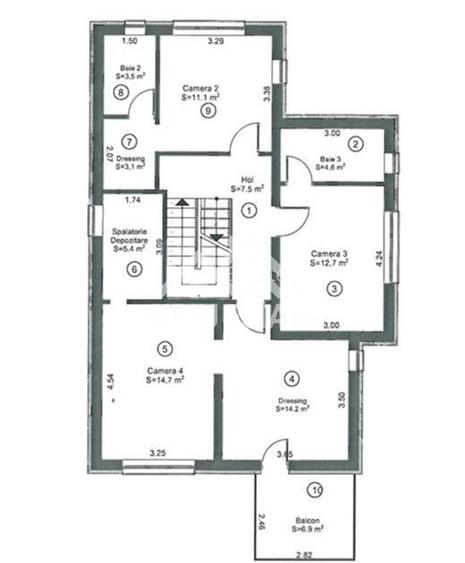Casa noua Selimbar Sibiu - 9