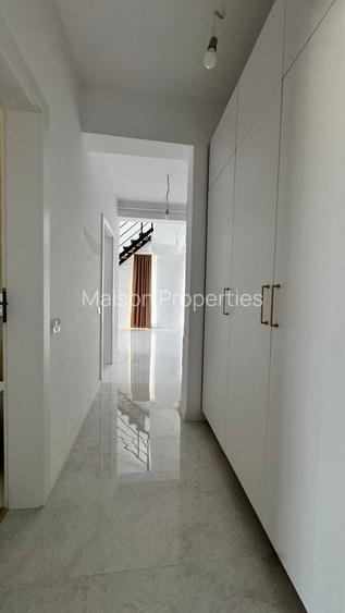 Apartament 3 Camere | Giroc | 83mp Utili + 10mp Terasa | Mobilat - 18