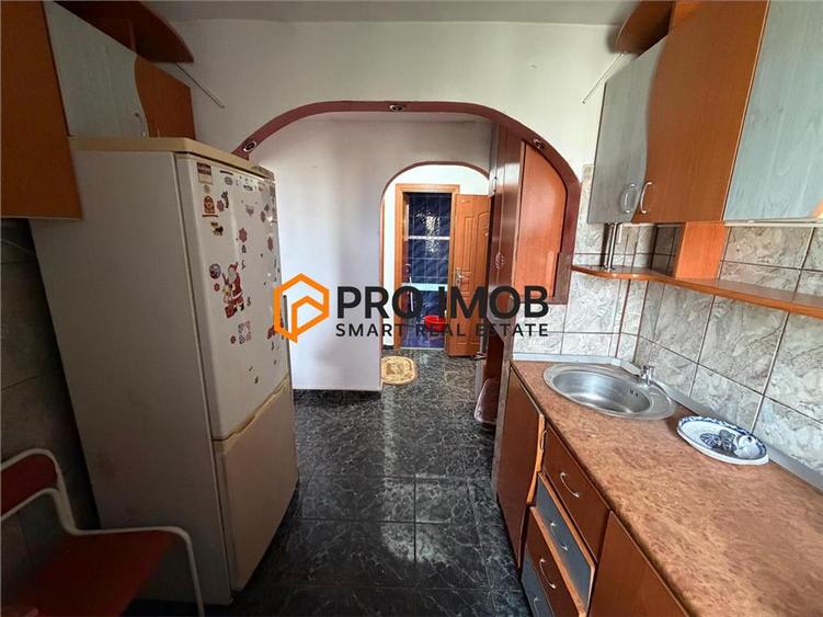 Apartament 2 camere cf 2 decomandat zona Micro 5
