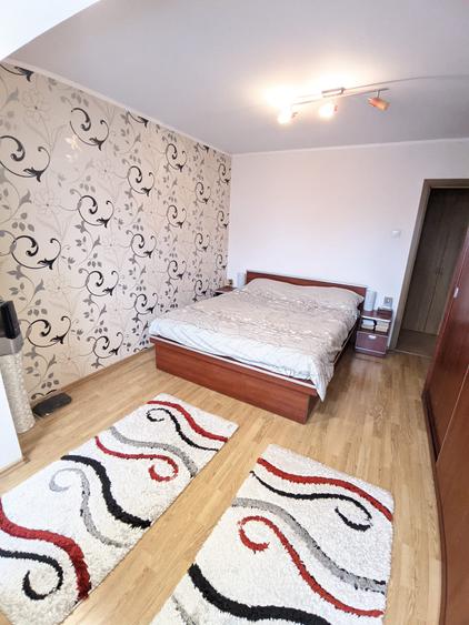 Apartament de vânzare, 3 camere, 68 mp, Mărăști zona LIDL Mărăști