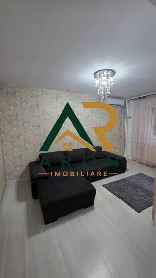 2 Camere de inchiriat | 1 Decembrie 1918 | Parcare | Boiler | CatFriendly