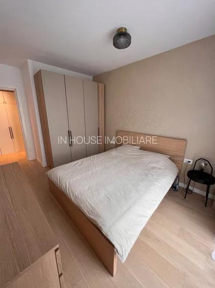 Apart 2 camere 61m2 + Loc Parcare Subteran | Nusco City 1 - Aviatiei - 8