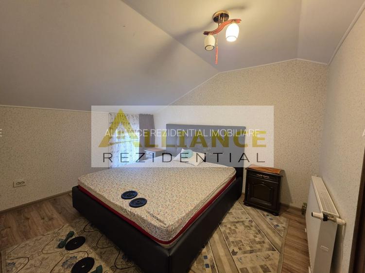 Casa P+1+M, | Curte proprie 65 mp | Popesti-Leordeni - 20
