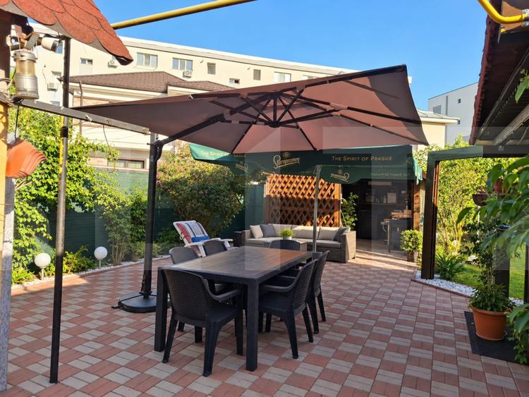 Casă de vânzare – zona Palatul de Justiție, Slatina