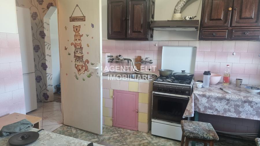 Apartament 2 camere, zona Kaufland Gara