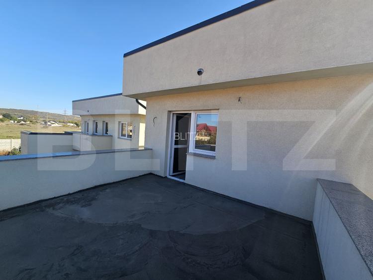 Casa S+P+1, 205 mpu, 389 mp teren, zona Bariera Valcii - 3
