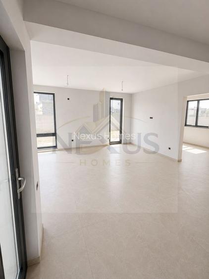 Comuna Berceni - Strada Campului - Casă P+1 | Teren 352 mp - Asfalt - 6