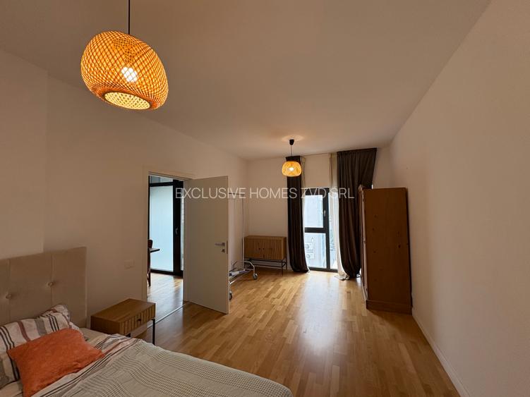 Apartament 2 camere complet mobilat si utilat - 6
