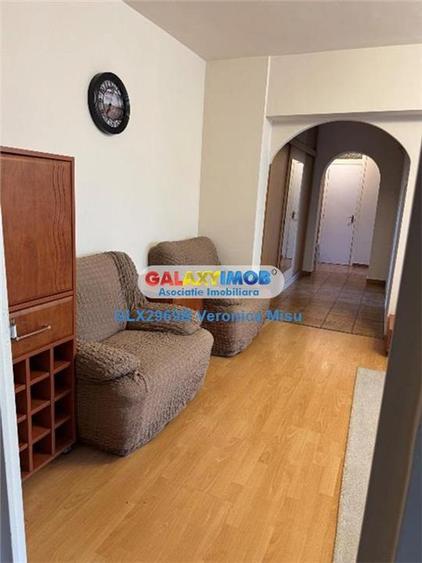 Apartament 3 camere de inchiriat , 72 mp - Timpuri Noi
