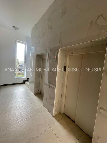 Apartament 2 Camere | EnVogueResidence |46mp|Etaj7| Mobilat| Investiție Ideala - 12