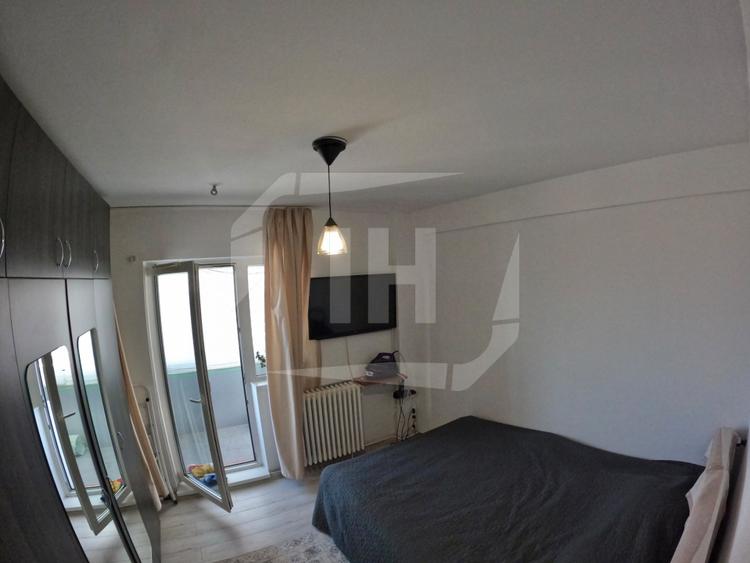 Apartament 4 camere I decomandat I cu parcare I Marasti