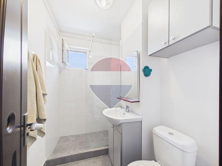 Apartament 2 camere de vanzare | Renovat | Calea Giulești