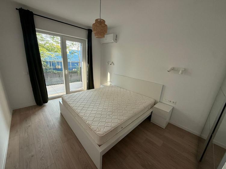 AP. 2 CAMERE- QUARTIER AZUGA, PARCARE SUBTERANA, CENTRALA, NEGOCIABIL