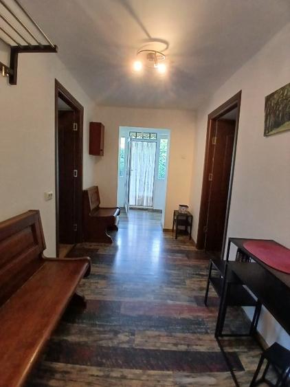 Casa centru Buftea, 843 teren, 196 suprafata utila