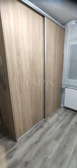 Garsonieră de vânzare – zonă Mănăștur, ideală pentru investiție.