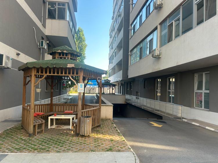 Apartament 3 camere de vânzare în zona Vitan-Bârzești – bloc 2019 - 21