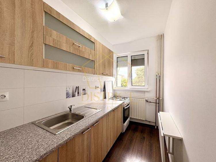 Apartament superb cu 2 camere | Dacia | Iulius Town - 8