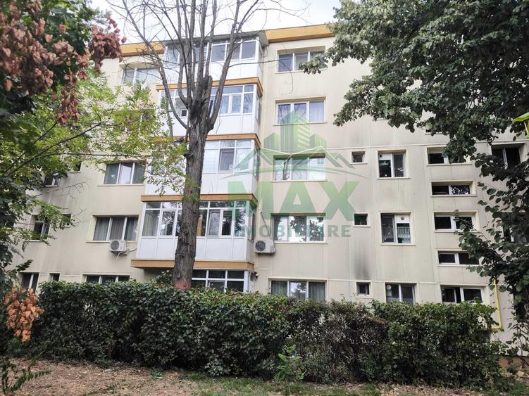 Apartament 2 camere , confort 2 nedecomandat – Zona Vest - Piata Aurora, Ploiest