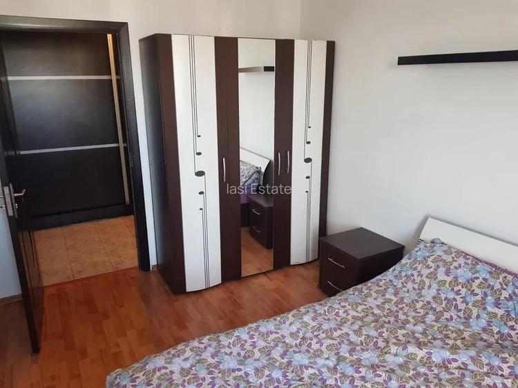 Apartament 2 Camere Tatarasi - Dispecer - 3