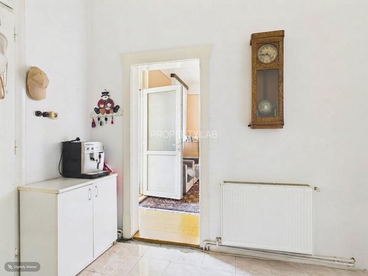 Casă 3 camere, garaj+Spațiu Comercial în Freidorf