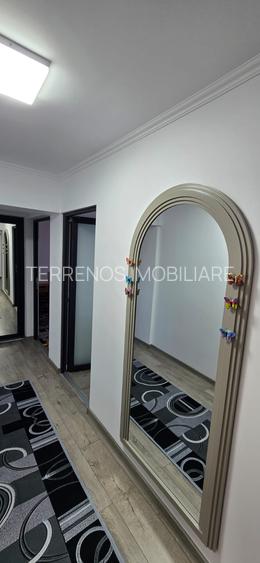 Apartament 4 camere zona Calea Nationala E-on , mobilat si utilat - 4