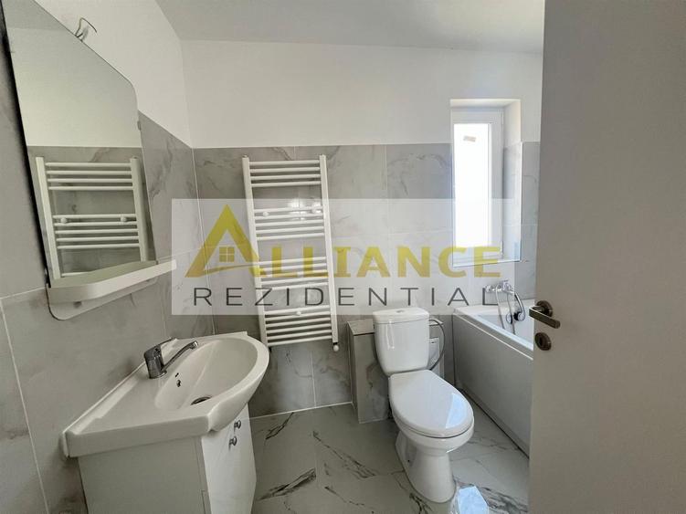 Casa tip duplex - 3 camere - 2 bai