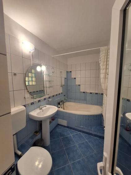 Nerva Traian, garsoniera, 8 min metrou Timpuri Noi, libera