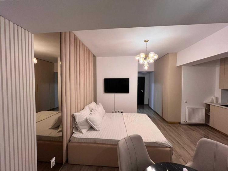 Studio Central | Unirii-Decebal | Parcare inclusa | Centrala proprie