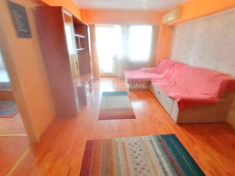 2 camere, etaj 8/9, bloc izolat, balcon, AC, Mega Image la parter - 3