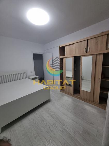 Apartament modern, Mobilat, Zona Brancoveanu-Luica