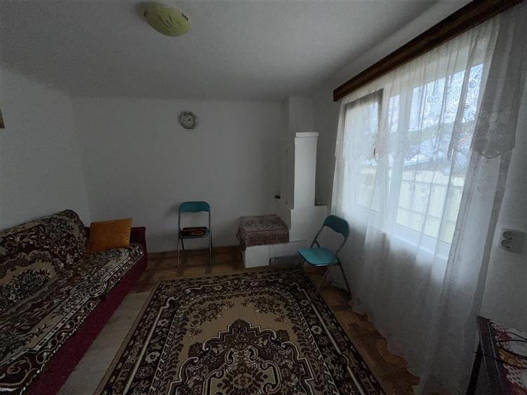 Anunt Vânzare Casa cu Etaj - Statiunea Slanic Prahova