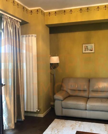 Apartament 2 Camere de Închiriat in Faleză Nord | Vedere la Mare