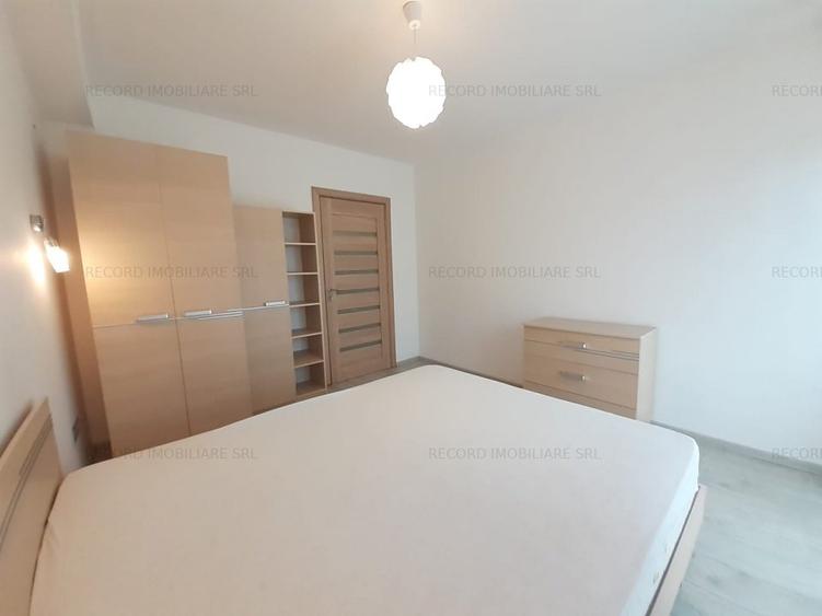 Apartament 3 camere,2 bai,et.1,balcon,parcare subterana! zona Marasti