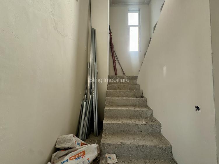 Casa individuala, 145 mp, 538 mp teren, garaj, Chinteni - 6