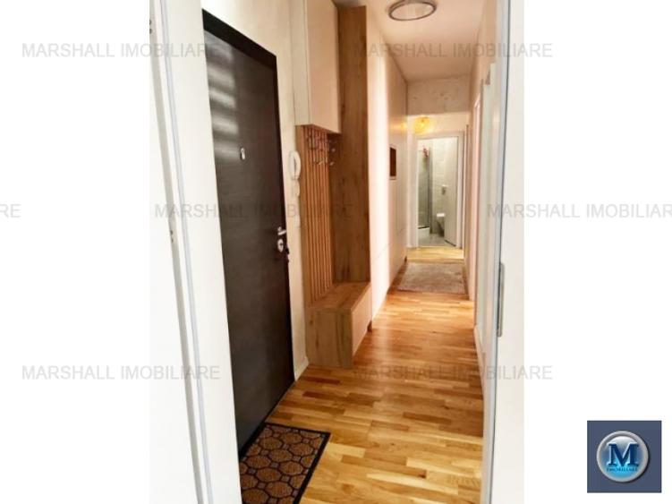 Apartament 3 camere de vanzare, zona Albert, 68.8 mp #16107