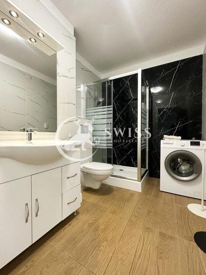 Apartament 3 Camere | 65mp | Semidecomandat | Terasa | Garaj | Scala Frunzisului
