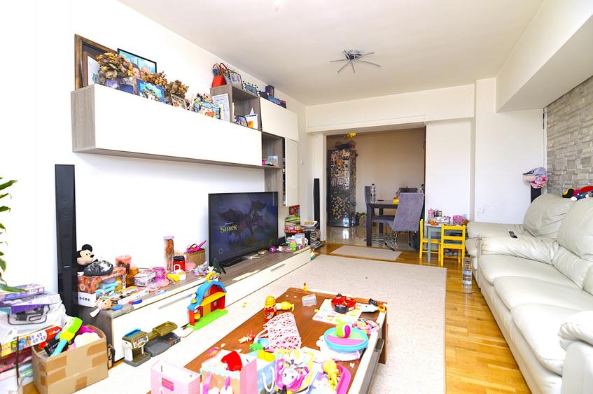 VANZARE APARTAMENT 3 CAMERE UNIRII – PIATA ALBA IULIA