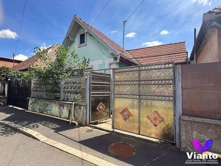 Casa Individuala singur in curte - zona Tiglari/Turnisor