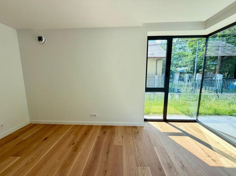 Vilă contemporană premium in Baneasa, design modern și confort all-season
