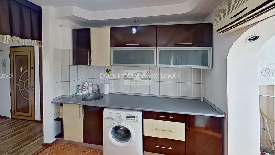 Apartament 3 camere/Vis a vis de OMV/Zona centrala - 4
