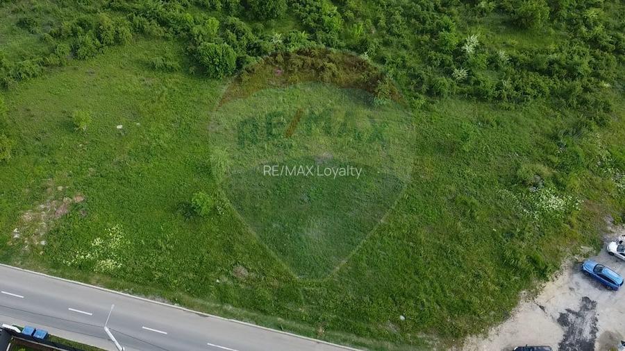 Teren 5,325mp Otopeni , Strada Grivita 53 - 3