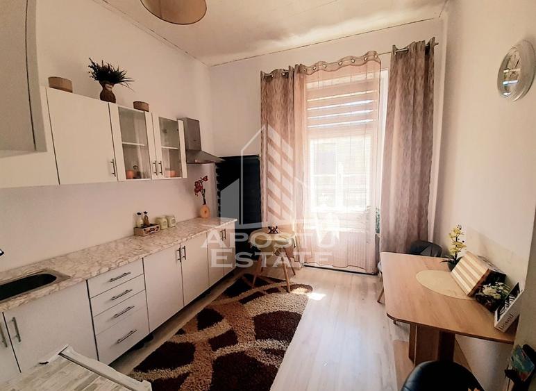 Apartament în zona Ultra Centrală