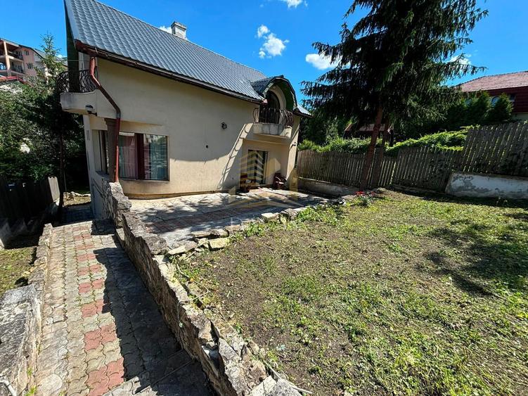 Casa individuală 180mp utili | Calea Turzii