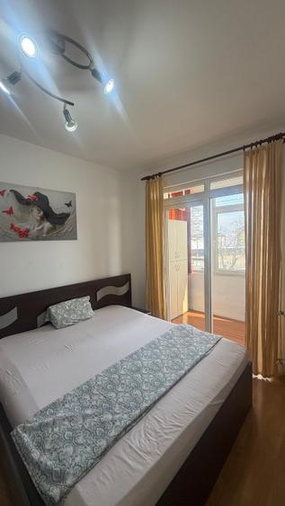 APARTAMENT 2 CAMERE | CITY PARK MALL | MOBILAT
