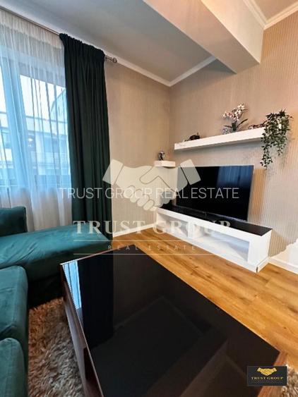 Apartament 3 camere Domenii | Loc de parcare - 3