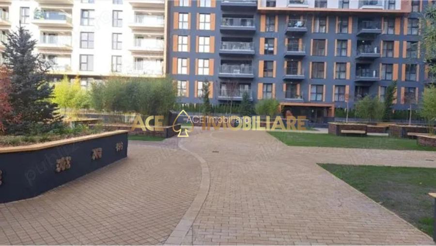 2 Camere de inchiriat | Herastrua - Parcului 20 | Centrala | Parcare - 10