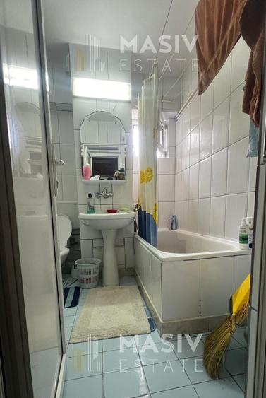 Apartament cu 3 camere de vânzare, Azuga, garaj inclus