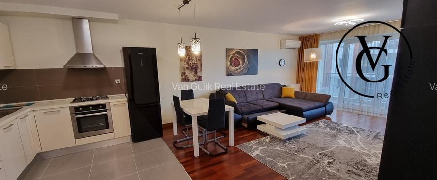 Apartament 2 camere - InCity - Dudesti - 4