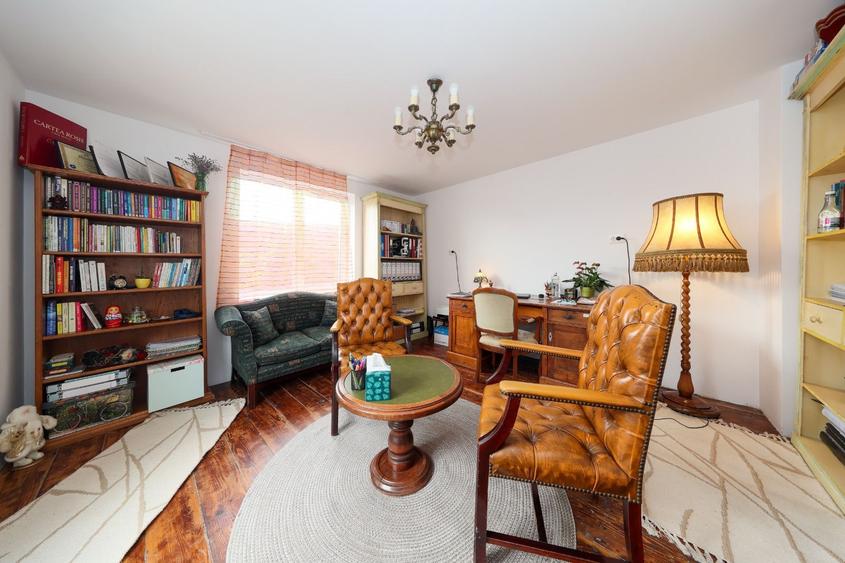 Casa de vanzare Rasnov + Spatiu Comercial | Teren 1062mp