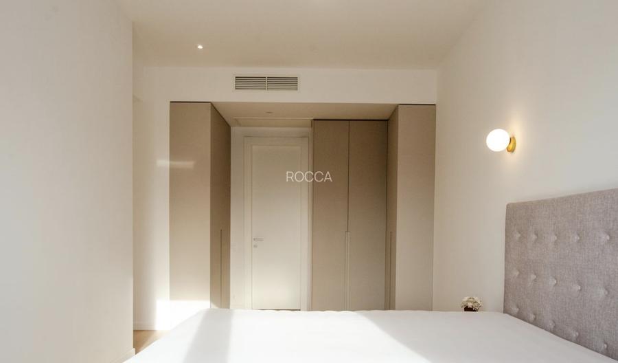 Apartament de 4 camere, 123 mp, prima inchiriere, premium, One Verdi Park - 5